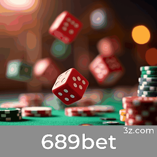 689bet: Slots Gigantes, Crupiês ao Vivo e Jogos de Mesa Insuperáveis