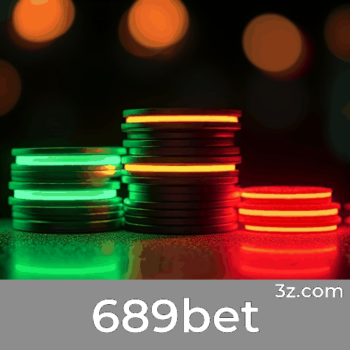 Controle Inteligente e Personalizado na 689bet