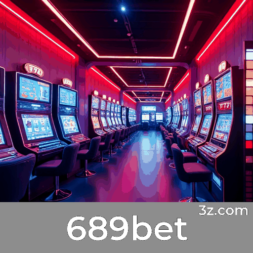 Controle Inteligente e Personalizado na 689bet