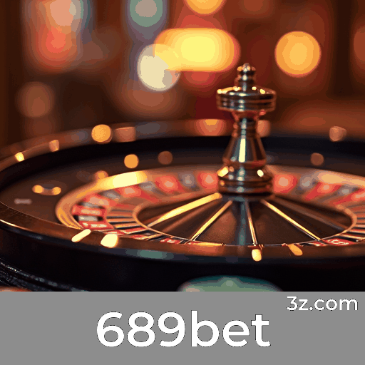 689bet: Slots Gigantes, Crupiês ao Vivo e Jogos de Mesa Insuperáveis